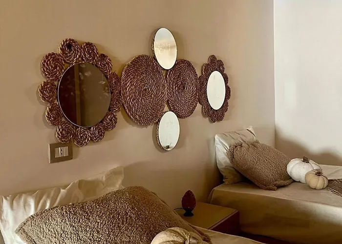 Boho 1 شقة *